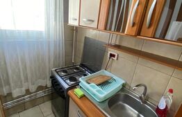 Garsoniera  semidecomandata, bucatarie separata, zona Dumbrava