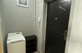 Garsoniera  semidecomandata, bucatarie separata, zona Dumbrava