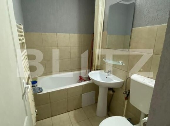 Garsonieră de vânzare Dumbrava 2 - 158828AV | BLITZ Zalău | Poza6