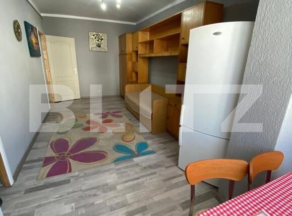 Garsonieră de vânzare Dumbrava 2 - 158828AV | BLITZ Zalău | Poza3