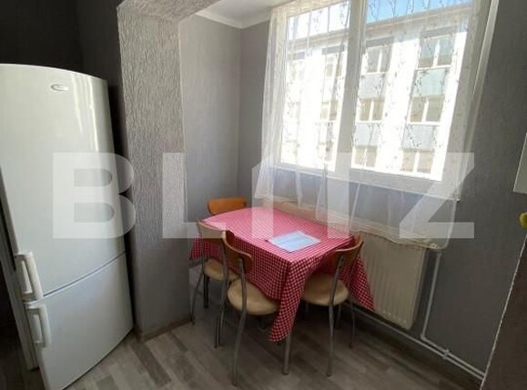 Garsonieră de vânzare Dumbrava 2 - 158828AV | BLITZ Zalău | Poza4