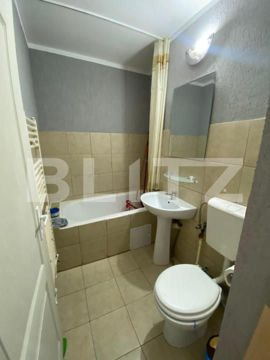 Garsonieră de vânzare Dumbrava 2 - 158828AV | BLITZ Zalău | Poza6