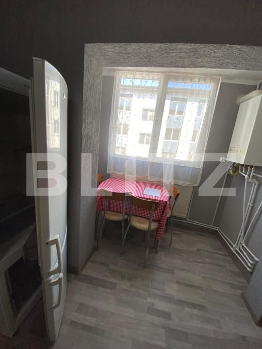 Garsonieră de vânzare Dumbrava 2 - 158828AV | BLITZ Zalău | Poza7