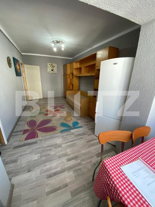 Garsonieră de vânzare Dumbrava 2 - 158828AV | BLITZ Zalău | Poza3