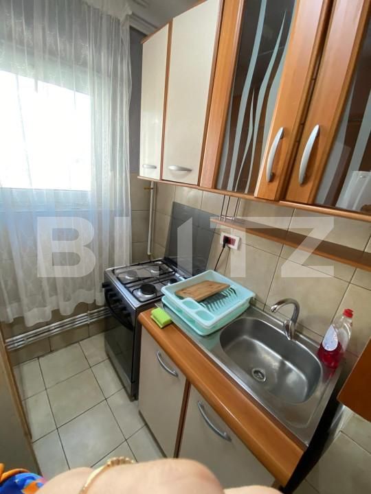 Garsonieră de vânzare Dumbrava 2 - 158828AV | BLITZ Zalău | Poza5