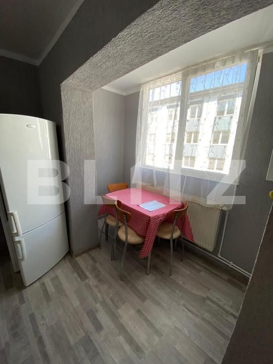 Garsonieră de vânzare Dumbrava 2 - 158828AV | BLITZ Zalău | Poza4