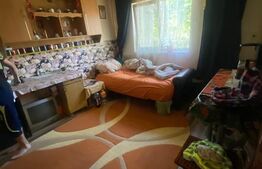 Garsoniera de vanzare, semidecomandata, 23 mp utili, zona Dumbrava