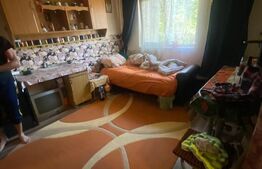 Garsoniera de vanzare, semidecomandata, 23 mp utili, zona Dumbrava