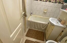 Garsoniera de vanzare, semidecomandata, 23 mp utili, zona Dumbrava