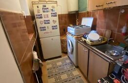 Garsoniera de vanzare, semidecomandata, 23 mp utili, zona Dumbrava