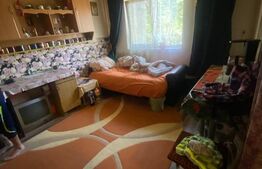 Garsoniera de vanzare, semidecomandata, 23 mp utili, zona Dumbrava