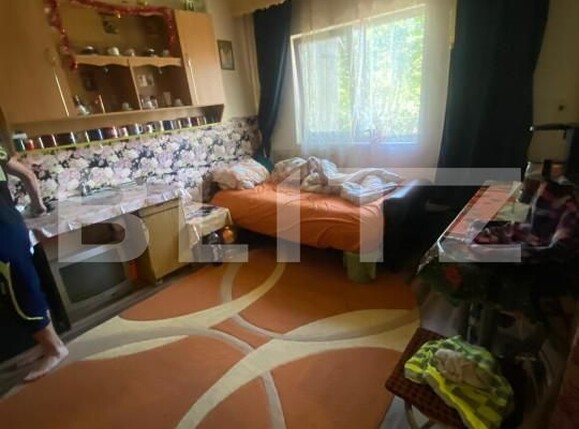 Garsonieră de vânzare Dumbrava 2 - 158846AV | BLITZ Zalău | Poza1