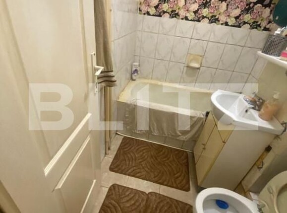 Garsonieră de vânzare Dumbrava 2 - 158846AV | BLITZ Zalău | Poza3