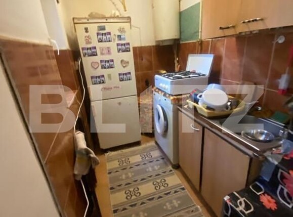 Garsonieră de vânzare Dumbrava 2 - 158846AV | BLITZ Zalău | Poza4