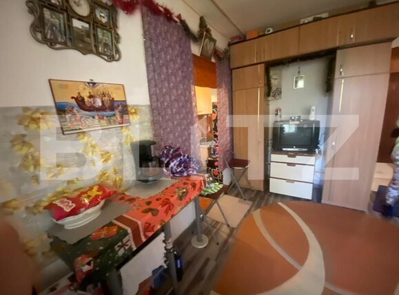 Garsonieră de vânzare Dumbrava 2 - 158846AV | BLITZ Zalău | Poza2