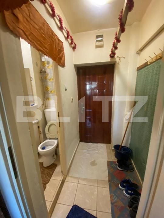 Garsonieră de vânzare Dumbrava 2 - 158846AV | BLITZ Zalău | Poza5