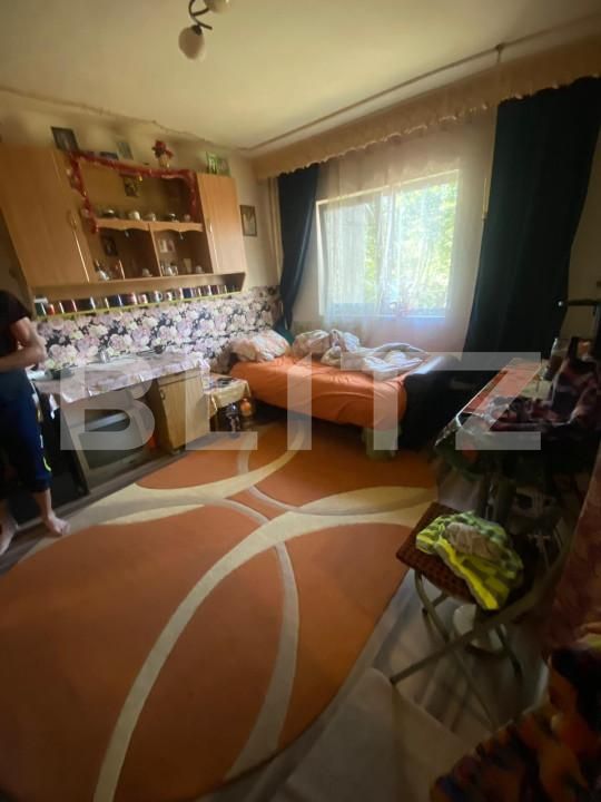 Garsonieră de vânzare Dumbrava 2 - 158846AV | BLITZ Zalău | Poza6