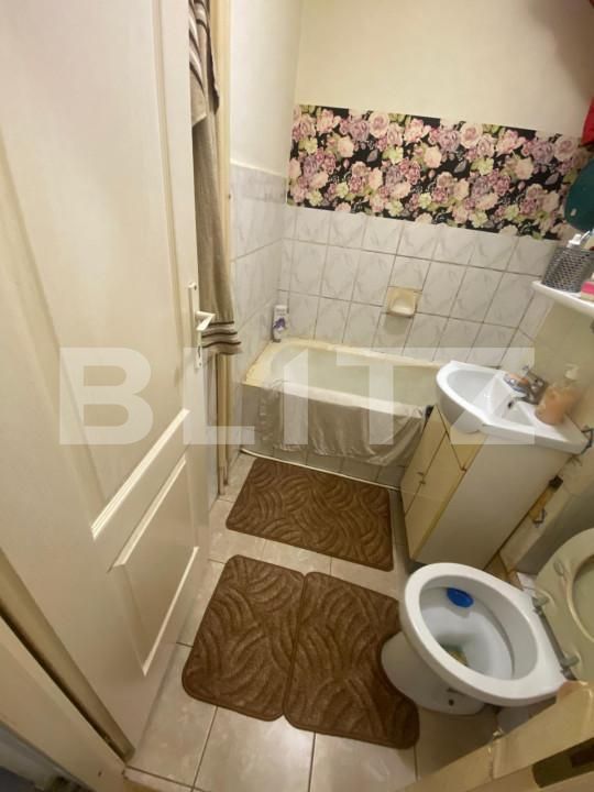 Garsonieră de vânzare Dumbrava 2 - 158846AV | BLITZ Zalău | Poza3