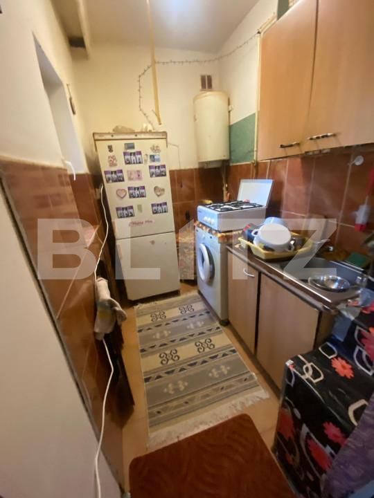 Garsonieră de vânzare Dumbrava 2 - 158846AV | BLITZ Zalău | Poza4