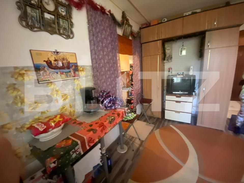 Garsonieră de vânzare Dumbrava 2 - 158846AV | BLITZ Zalău | Poza2