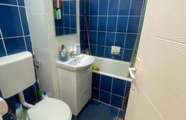 Garsoniera de vanzare, semidecomandata,, zona Dumbrava