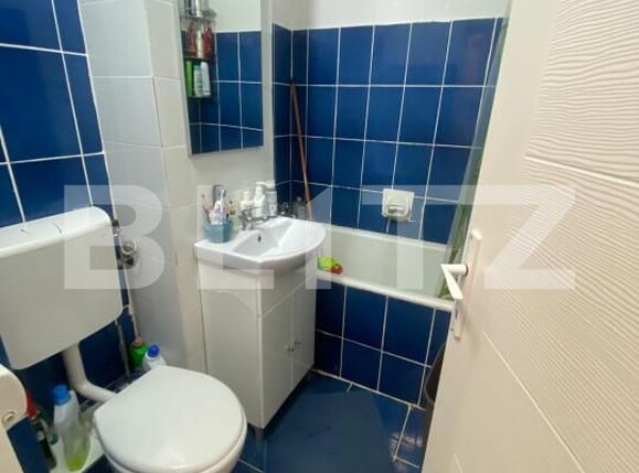 Garsonieră de vânzare Dumbrava 2 - 158860AV | BLITZ Zalău | Poza4