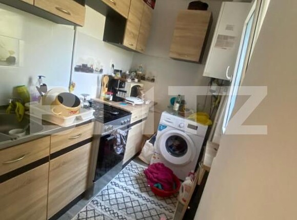 Garsonieră de vânzare Dumbrava 2 - 158860AV | BLITZ Zalău | Poza3