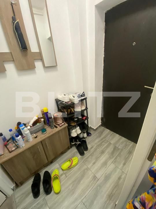 Garsonieră de vânzare Dumbrava 2 - 158860AV | BLITZ Zalău | Poza5