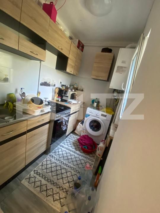 Garsonieră de vânzare Dumbrava 2 - 158860AV | BLITZ Zalău | Poza3