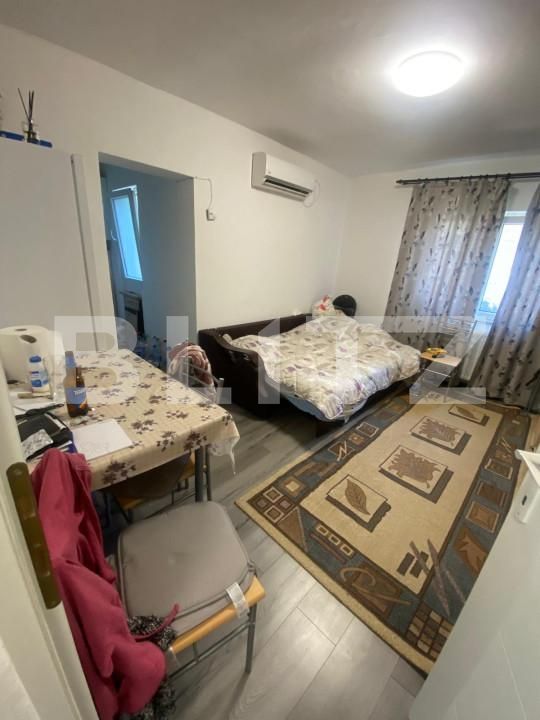 Garsonieră de vânzare Dumbrava 2 - 158860AV | BLITZ Zalău | Poza2