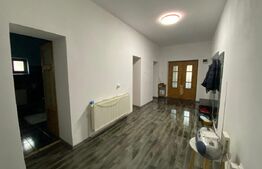 Apartament de 114 mp utili - cartier Dumbrava.