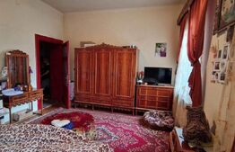 Apartament cu 4 camere - cartier Dumbrava.