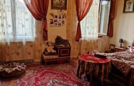 Apartament cu 4 camere - cartier Dumbrava.