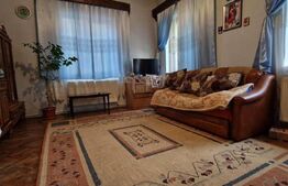 Apartament cu 4 camere - cartier Dumbrava.