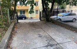 Apartament cu 4 camere - cartier Dumbrava.