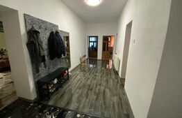 Apartament de 114 mp utili - cartier Dumbrava.