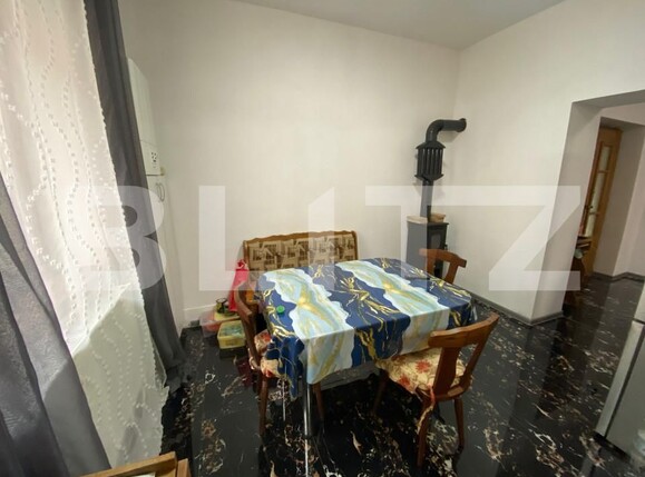 Apartament de vânzare 4 camere Dumbrava 2 - 158881AV | BLITZ Zalău | Poza6