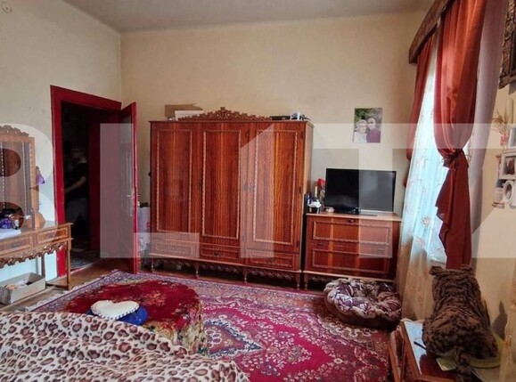 Apartament de vânzare 4 camere Dumbrava 2 - 158881AV | BLITZ Zalău | Poza3