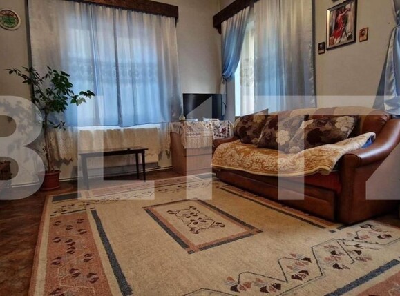 Apartament de vânzare 4 camere Dumbrava 2 - 158881AV | BLITZ Zalău | Poza1