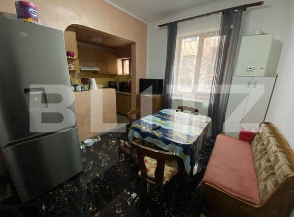 Apartament de vânzare 4 camere Dumbrava 2 - 158881AV | BLITZ Zalău | Poza6