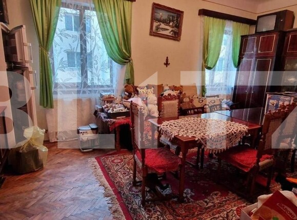 Apartament de vânzare 4 camere Dumbrava 2 - 158881AV | BLITZ Zalău | Poza2