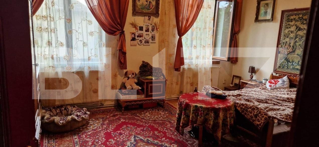 Apartament de vânzare 4 camere Dumbrava 2 - 158881AV | BLITZ Zalău | Poza5