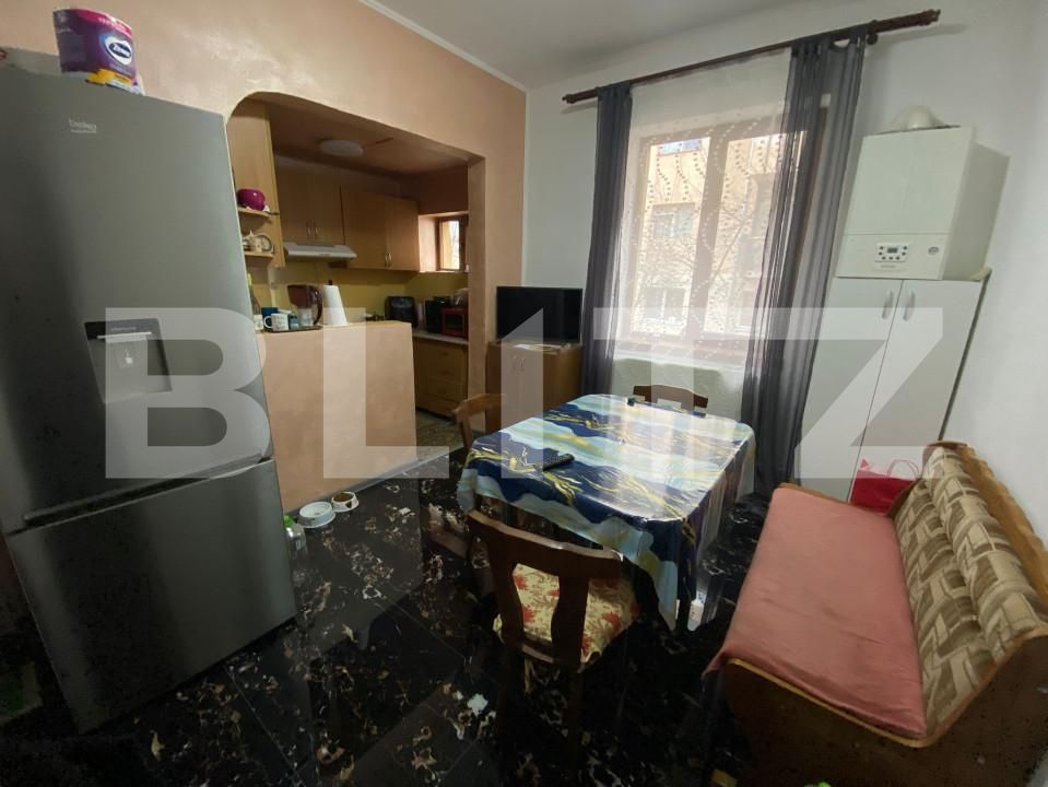 Apartament de vânzare 4 camere Dumbrava 2 - 158881AV | BLITZ Zalău | Poza6