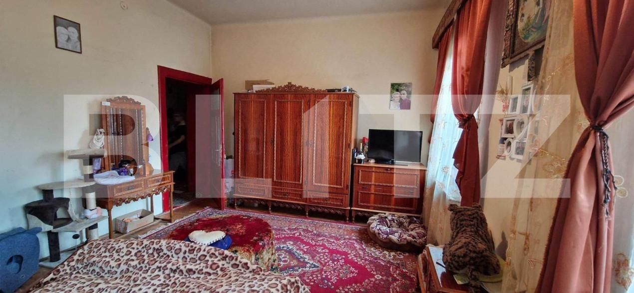 Apartament de vânzare 4 camere Dumbrava 2 - 158881AV | BLITZ Zalău | Poza3