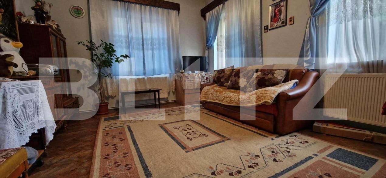 Apartament de vânzare 4 camere Dumbrava 2 - 158881AV | BLITZ Zalău | Poza2