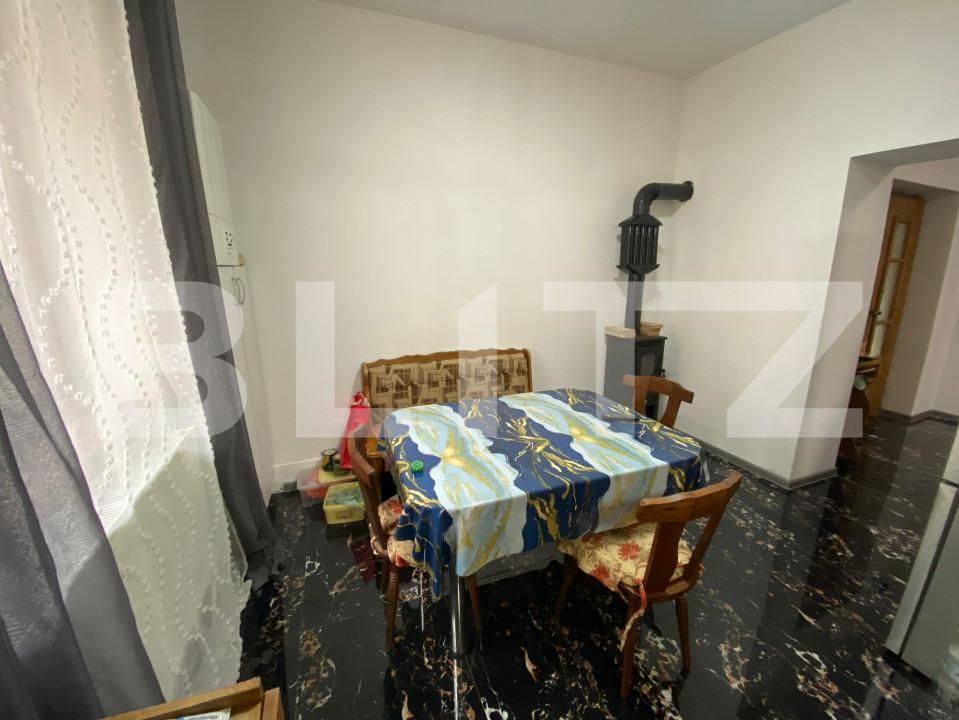 Apartament de vânzare 4 camere Dumbrava 2 - 158881AV | BLITZ Zalău | Poza5