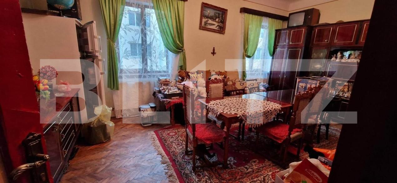 Apartament de vânzare 4 camere Dumbrava 2 - 158881AV | BLITZ Zalău | Poza2