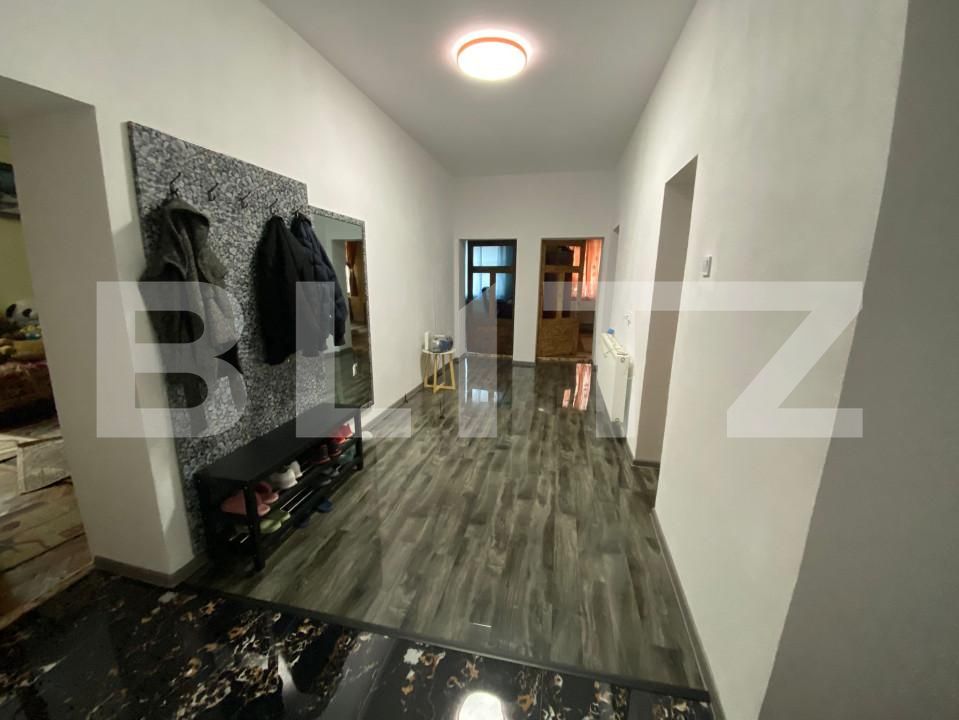 Apartament de vânzare 4 camere Dumbrava 2 - 158881AV | BLITZ Zalău | Poza8