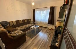 Apartament cu 2 camere de vanzare,62,5 mp totali - zona Bradet