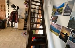 Apartament cu 2 camere de vanzare,62,5 mp totali - zona Bradet